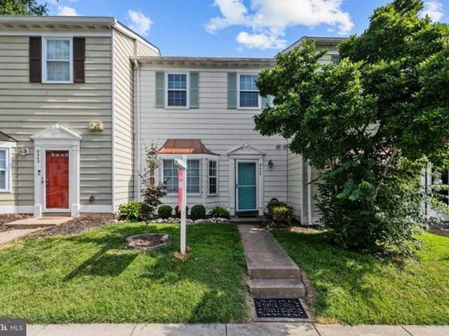 Townhouse for sale in Virginia