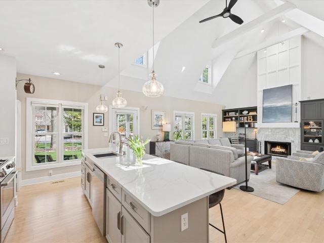 House for sale in Union Pier, Michigan
