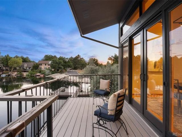 Townhouse for sale in Englewood, Arapahoe County
