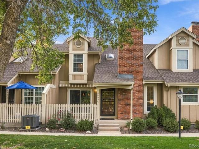 Townhouse for sale in Westminster, Adams County