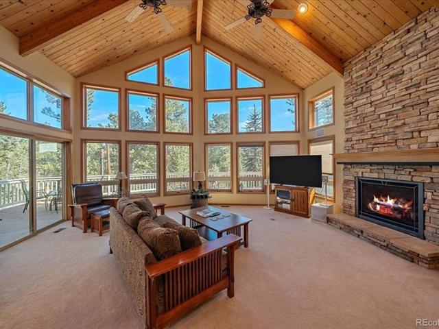 House for sale in Morrison, Colorado