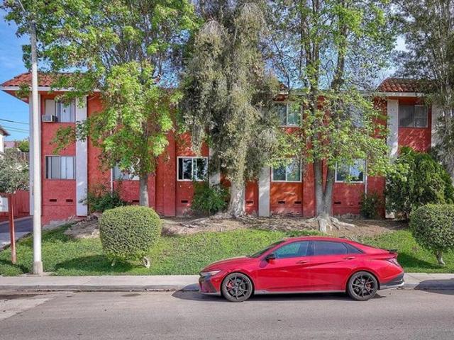Condo for sale in Spring Valley, California