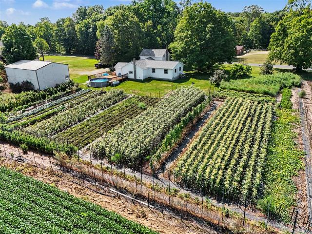 House for sale in Michigan