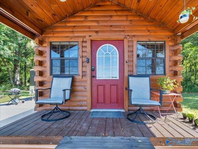 House for sale in Langston, Alabama
