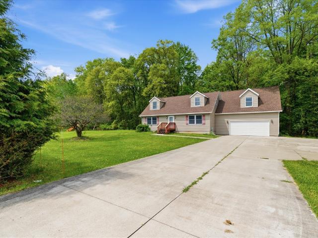 House for sale in Conway, Michigan