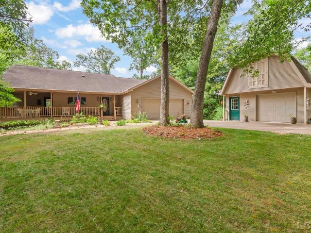 House for sale in Hillsdale, Michigan