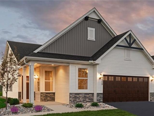 House for sale in Hennepin, Minnesota