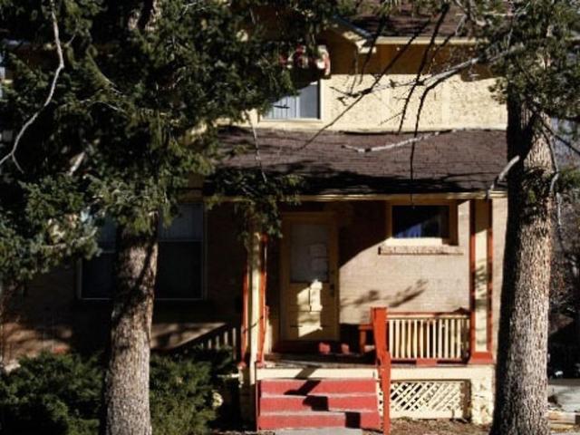 Apartment for rent in Boulder, Colorado