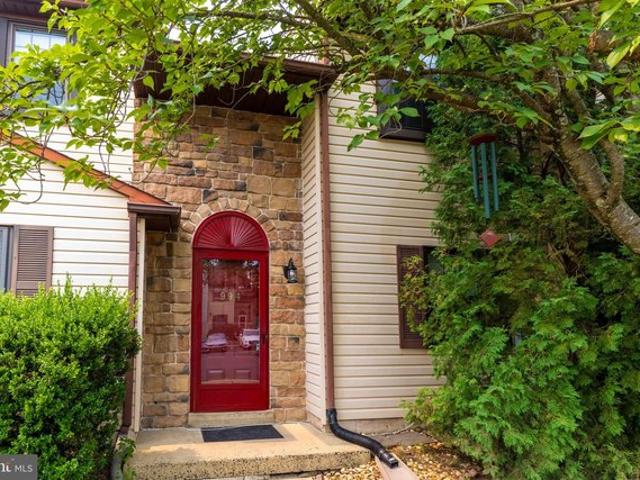 Townhouse for sale in Bucks, Pennsylvania