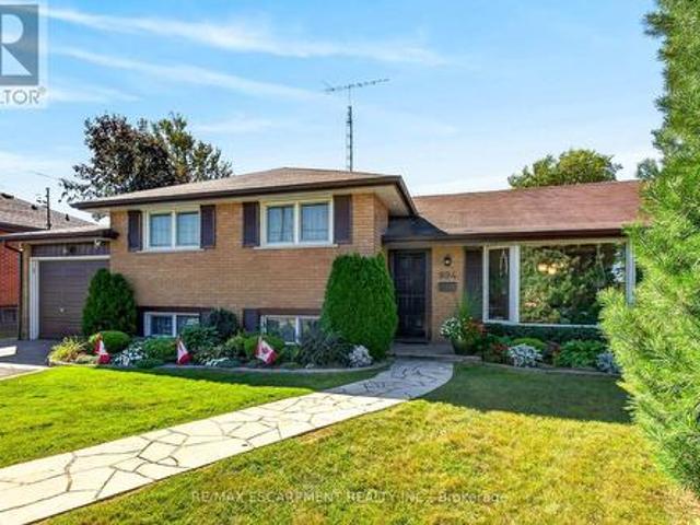 House for sale in Ancaster, Ontario