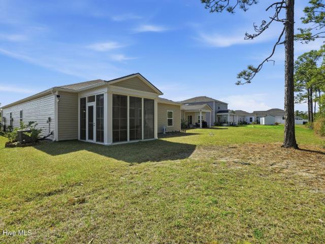 House for sale in Ocean Isle Beach, North Carolina