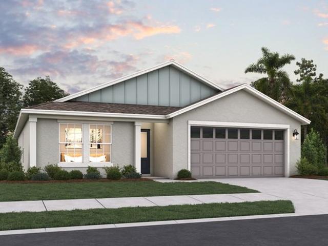 House for sale in Lady Lake, Lake County