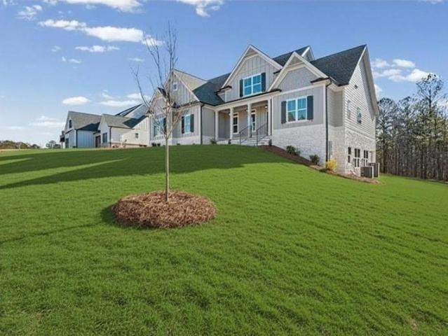 House for sale in Waleska, Georgia