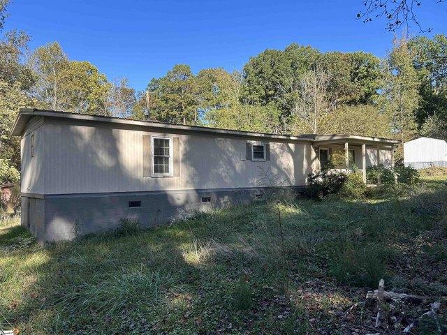 House for sale in Gaffney, South Carolina
