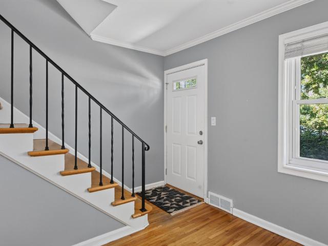 Townhouse for sale in Highland, Ramsey