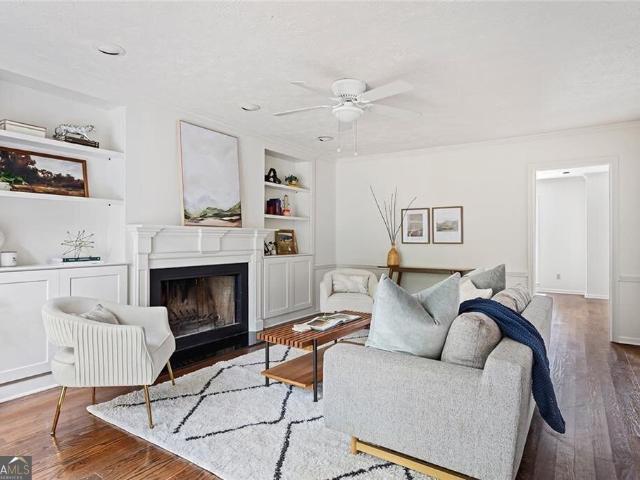 House for sale in Tucker, Georgia