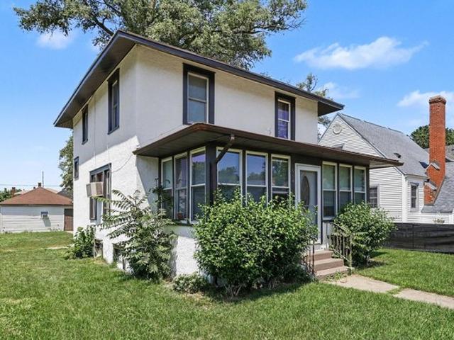 House for sale in Benton Harbor, Michigan