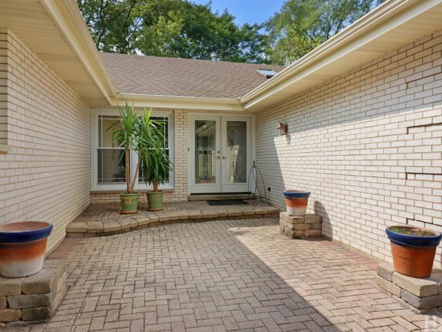 House for sale in Barrington, Illinois
