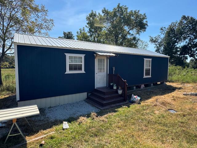 House for sale in Ava, Missouri