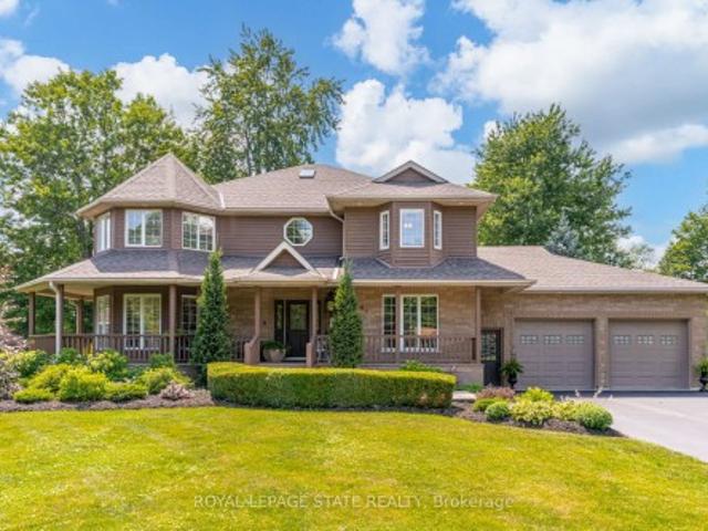 House for sale in Ancaster, Ontario