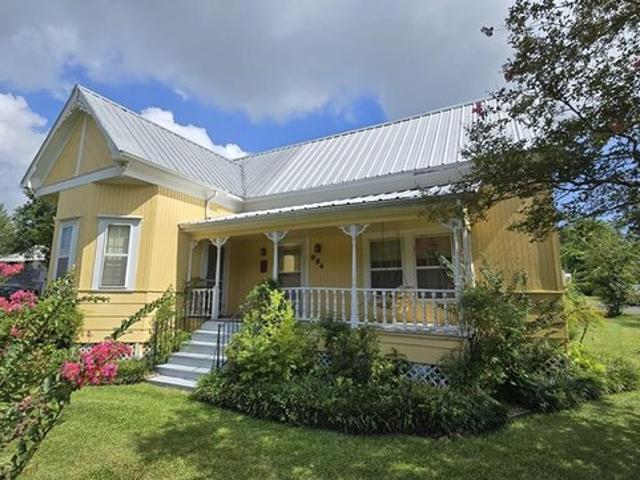 House for sale in Cushing, Texas