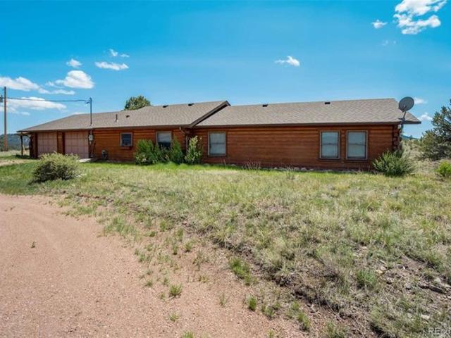 House for sale in Guffey, Colorado