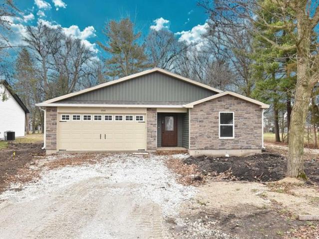 House for sale in Fowler, Indiana