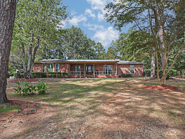 House for sale in Box Springs, Georgia