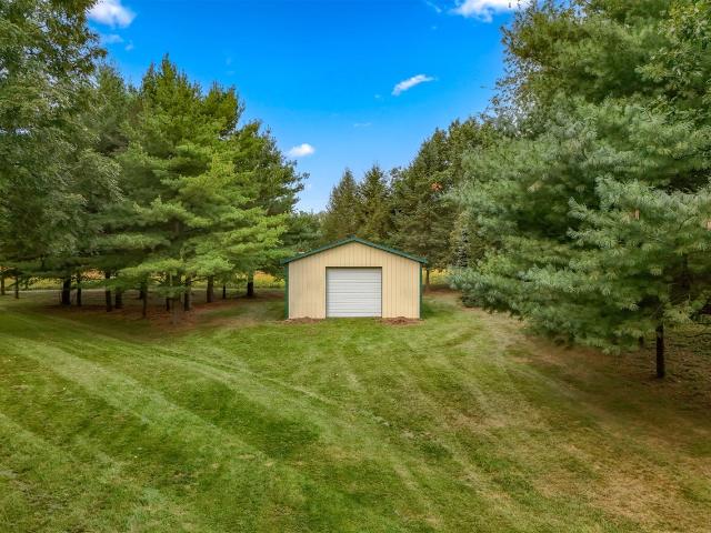House for sale in Branch, Michigan