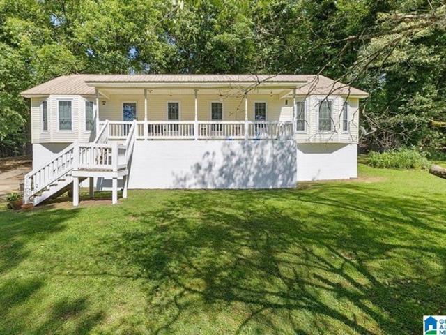 House for sale in Blount, Alabama