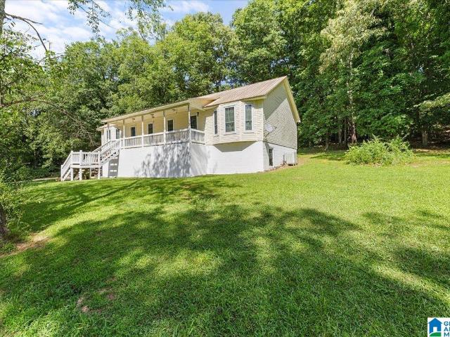 House for sale in Blount, Alabama