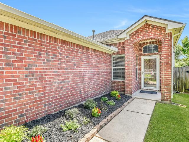 House for sale in Alvin, Texas