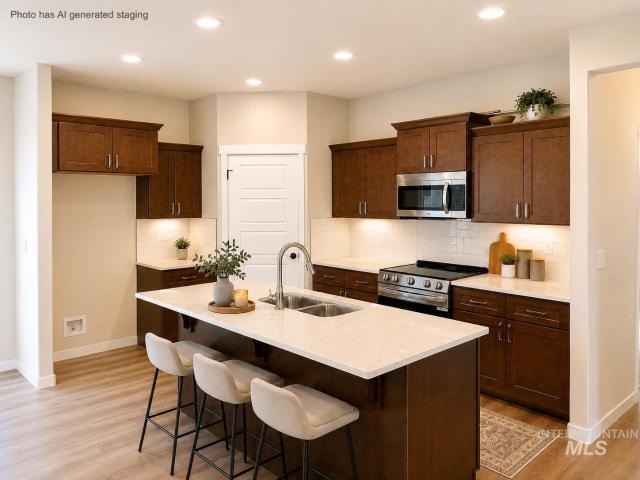 House for sale in Twin Falls, Idaho