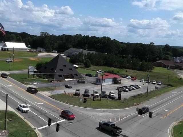 Property for rent in Eatonton, Georgia