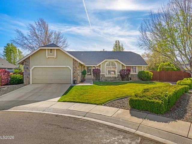 House for sale in Nevada