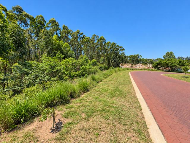 Land for sale in Ballito, KwaDukuza Local Municipality