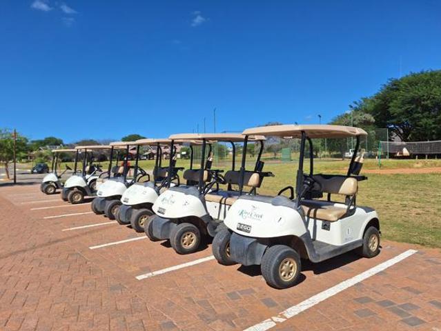 Land for sale in Limpopo