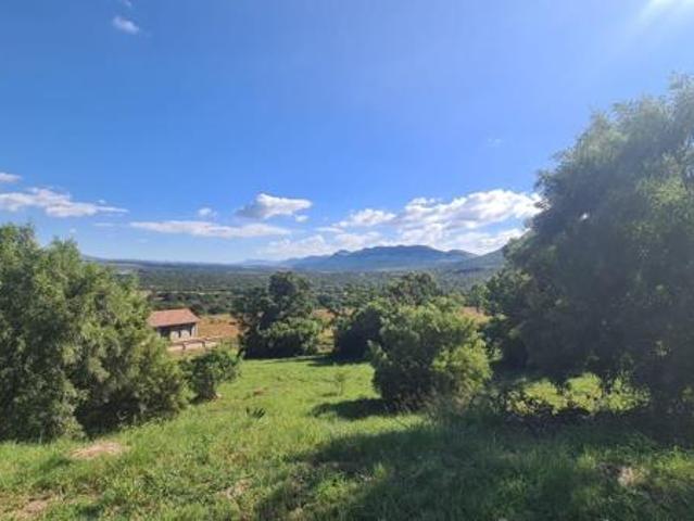 Land for sale in North West