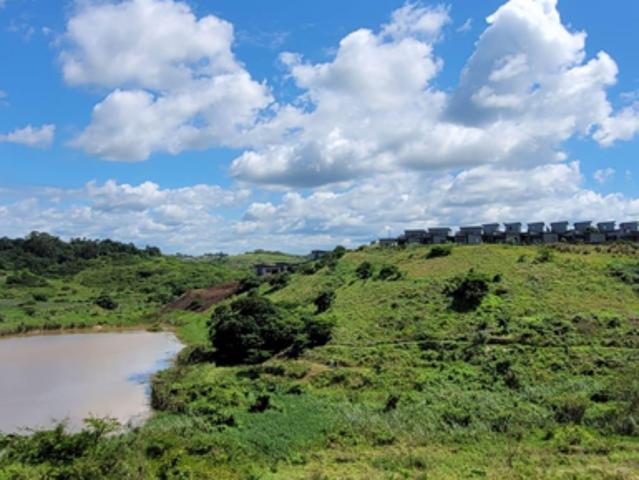 Land for sale in Ballito, KwaDukuza Local Municipality