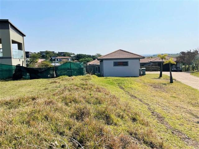Land for sale in Ballito