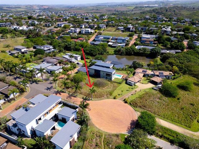 Land for sale in Princess Grant, Kwazulu-natal