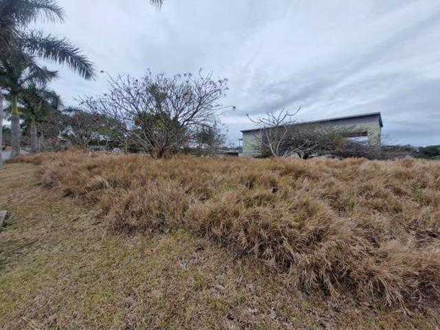 Land for sale in Princess Grant, Kwazulu-natal