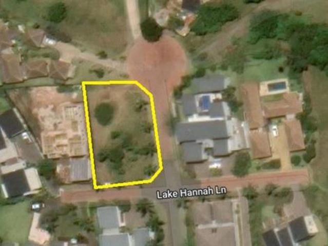 Land for sale in Princess Grant, Kwazulu-natal