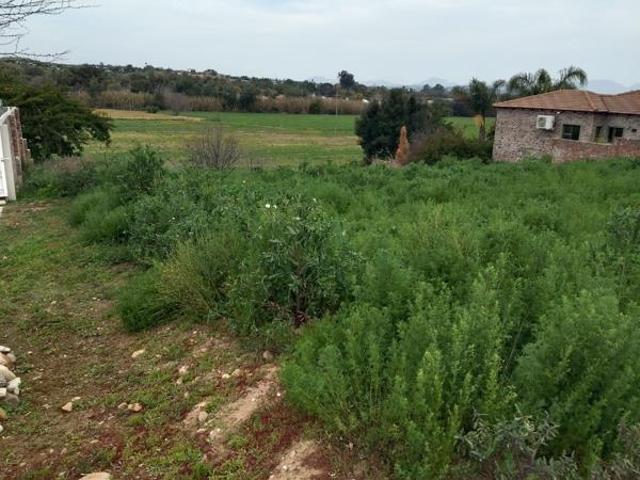 Land for sale in Groot Brak Rivier, Western Cape