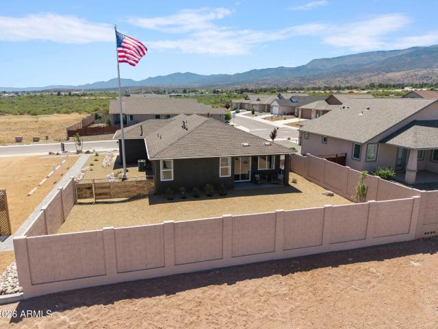 House for sale in Cottonwood, Arizona