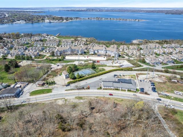 Land for sale in Tiverton, Rhode Island