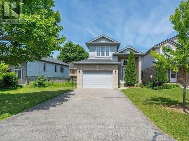 House for sale in Arva, Ontario