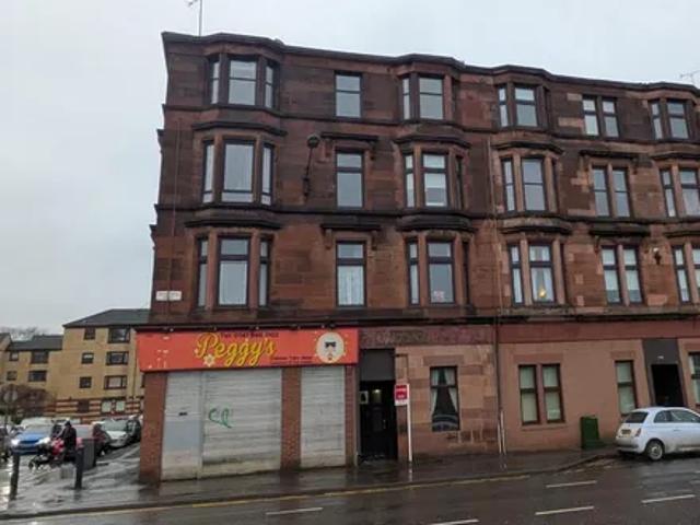 Apartment for rent in Eastpark, Maryhill