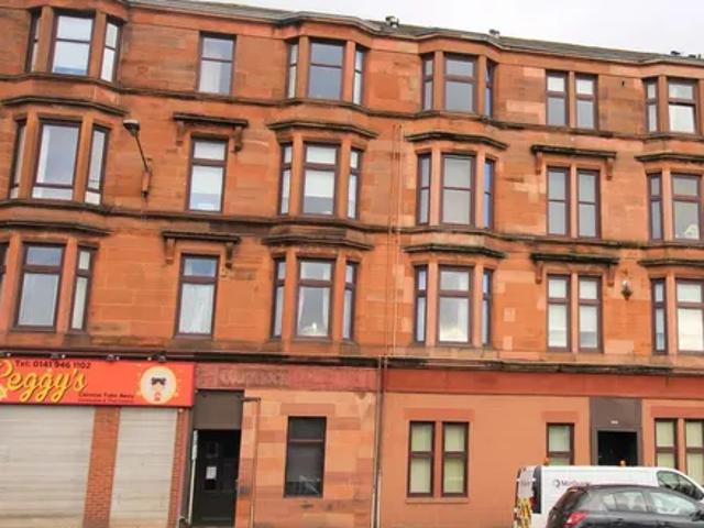 Apartment for rent in Eastpark, Maryhill