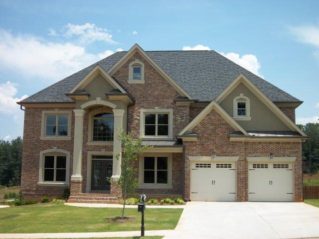 House for sale in Lilburn, Georgia